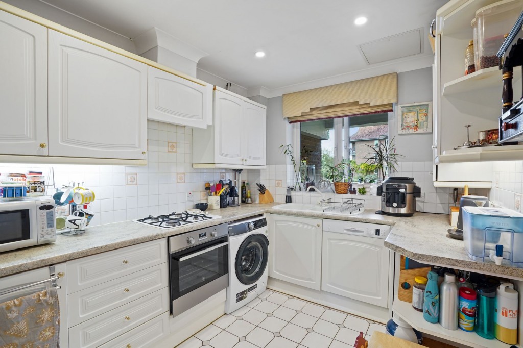 Mariners Way, Cambridge, CB4