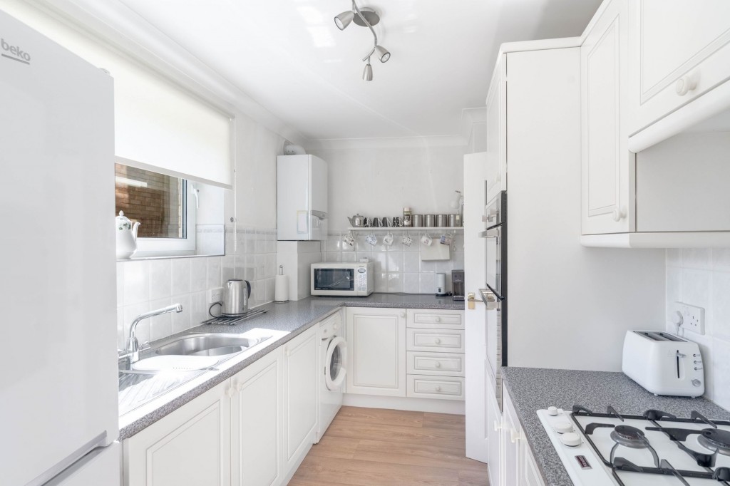 Thornton Court, Girton, CB3