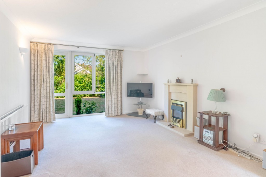 Thornton Court, Girton, CB3