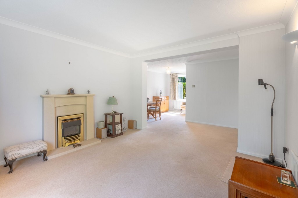 Thornton Court, Girton, CB3