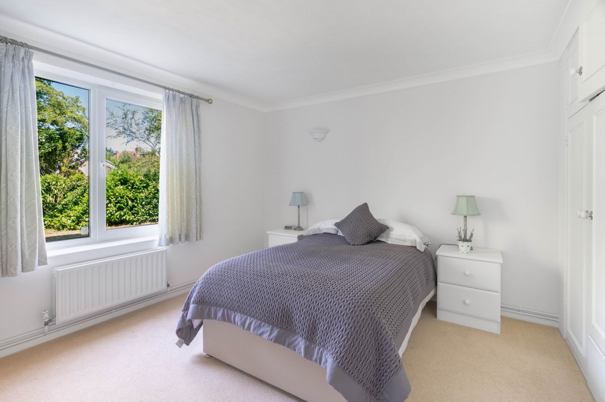 Thornton Court, Girton, CB3