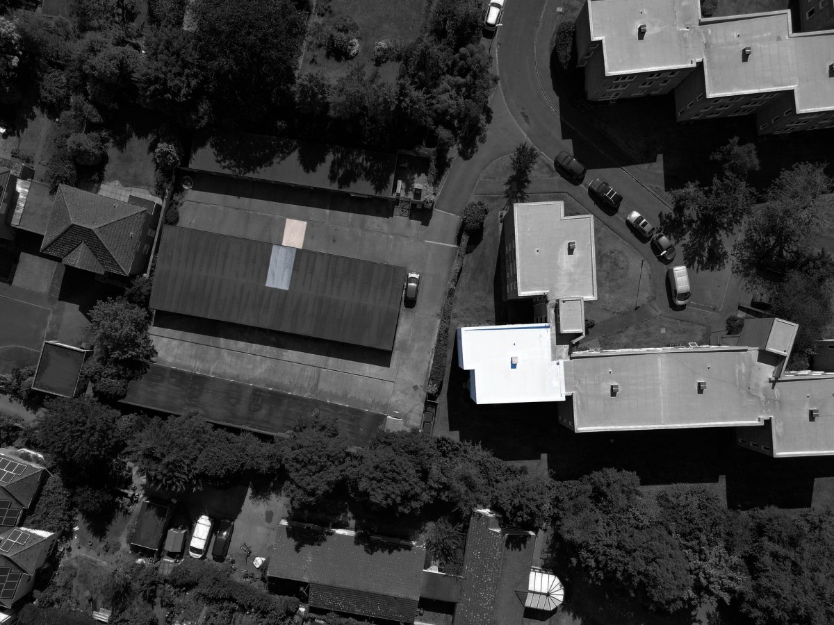 Thornton Court, Girton, CB3