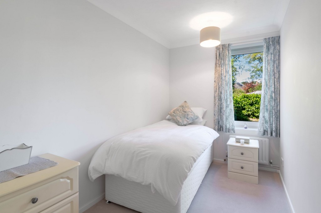 Thornton Court, Girton, CB3