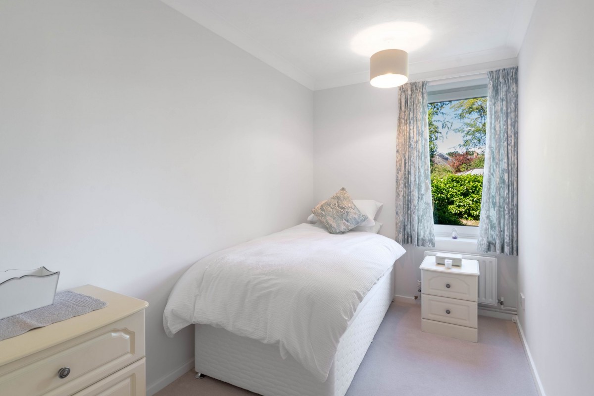 Thornton Court, Girton, CB3