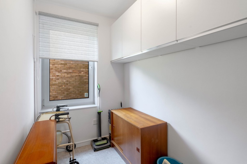 Thornton Court, Girton, CB3