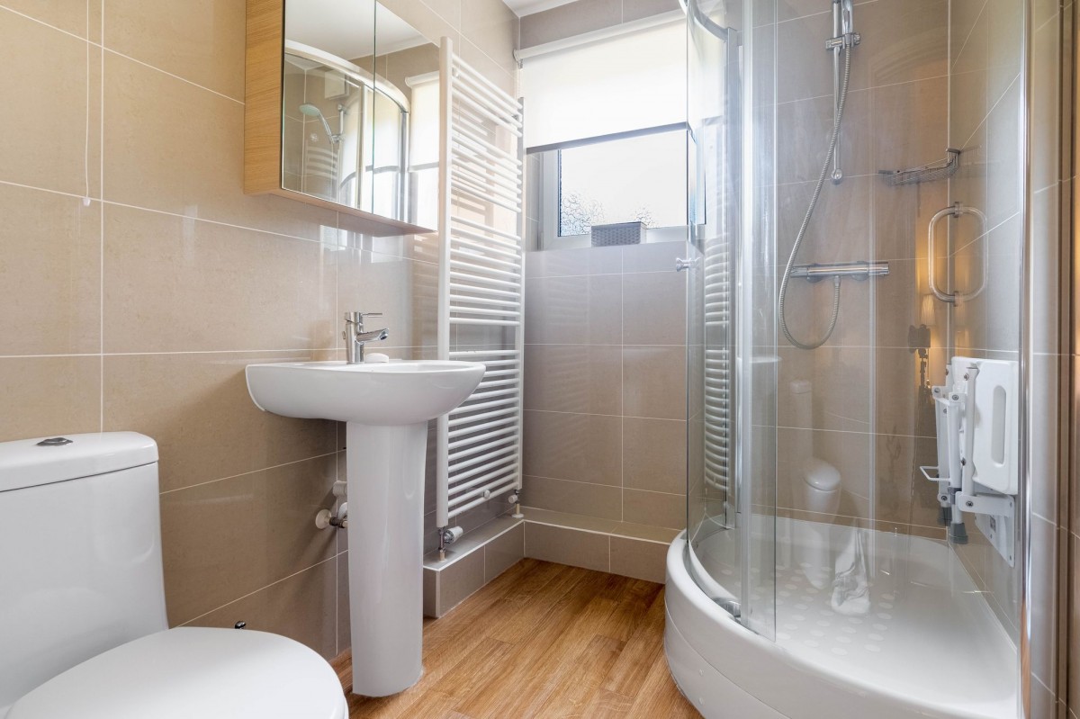 Thornton Court, Girton, CB3