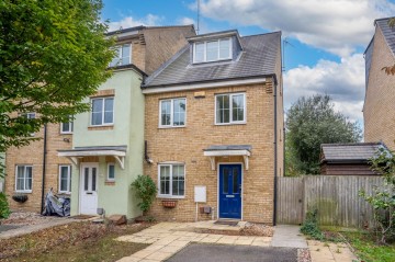 Wellbrook Way, Girton, CB3