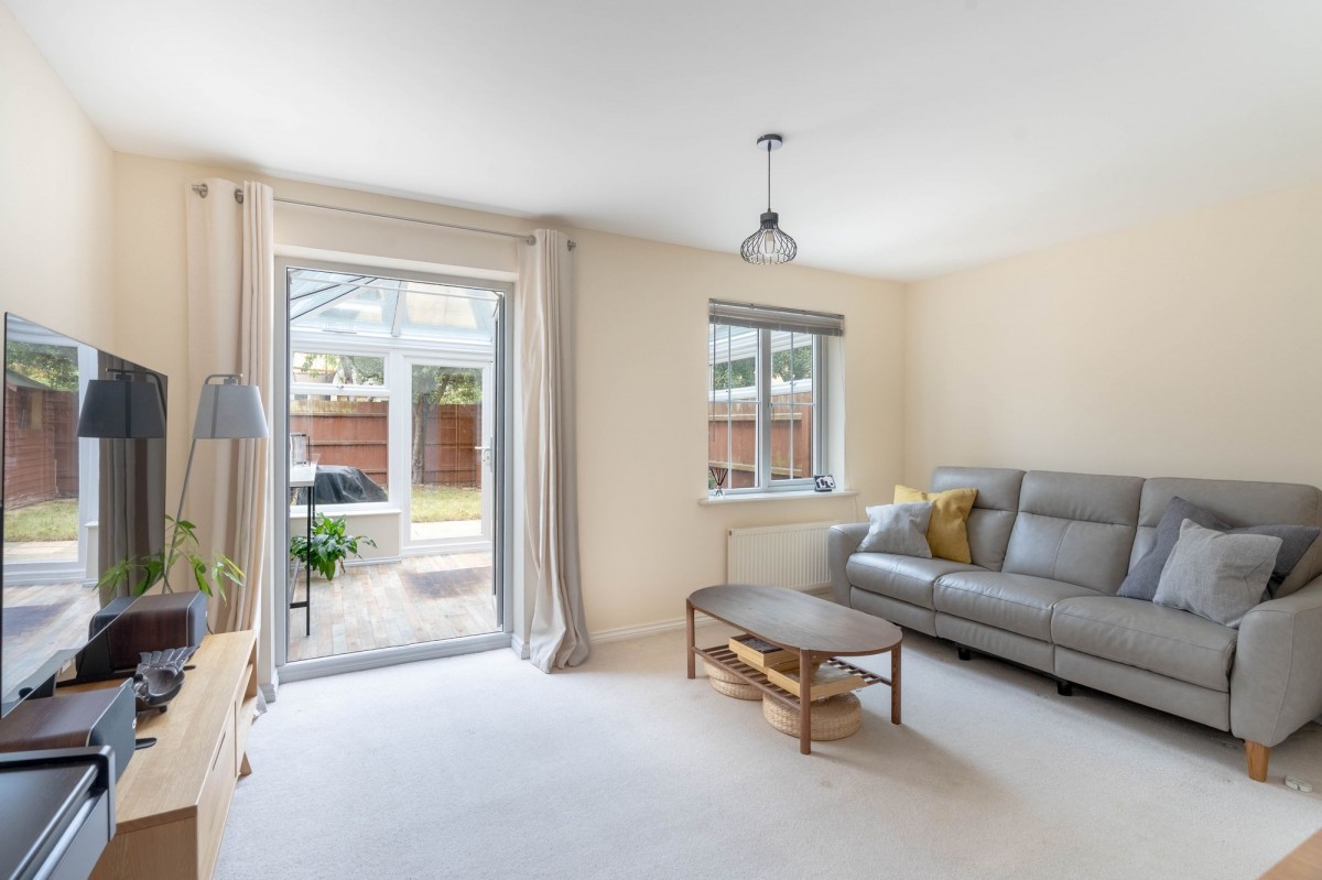 Wellbrook Way, Girton, CB3