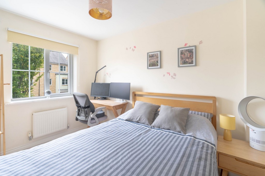 Wellbrook Way, Girton, CB3