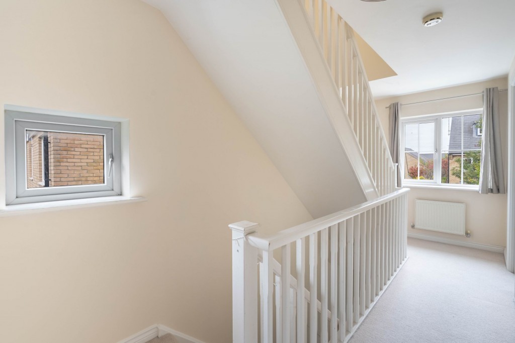 Wellbrook Way, Girton, CB3