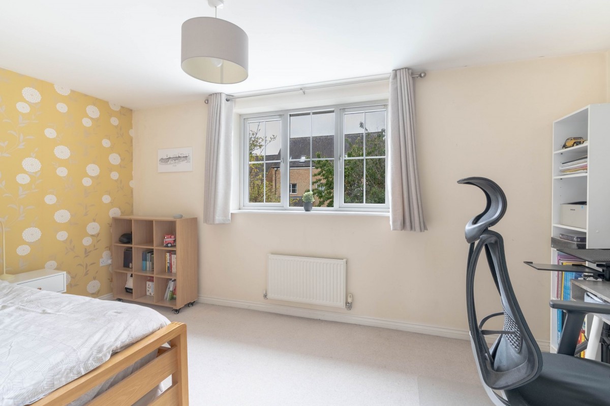 Wellbrook Way, Girton, CB3