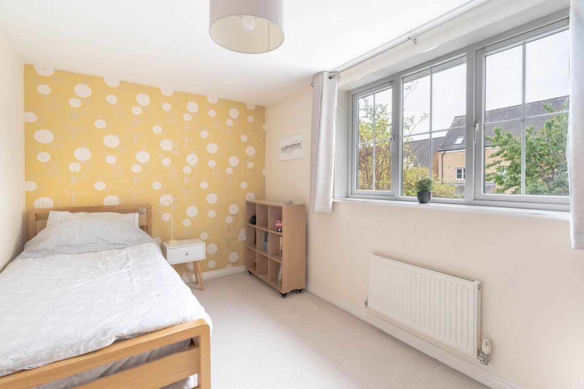 Wellbrook Way, Girton, CB3