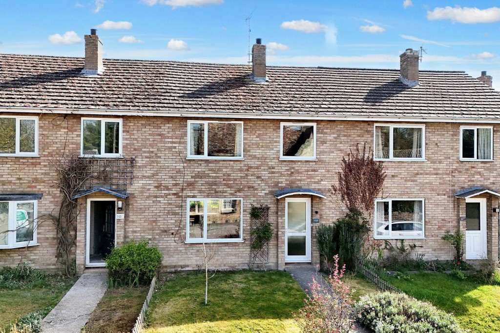 High Street, Swaffham Bulbeck, CB25