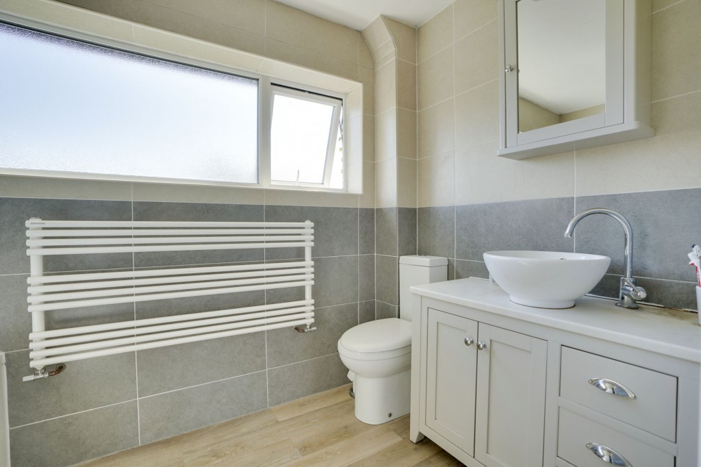 High Street, Swaffham Bulbeck, CB25