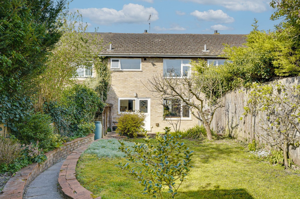 High Street, Swaffham Bulbeck, CB25