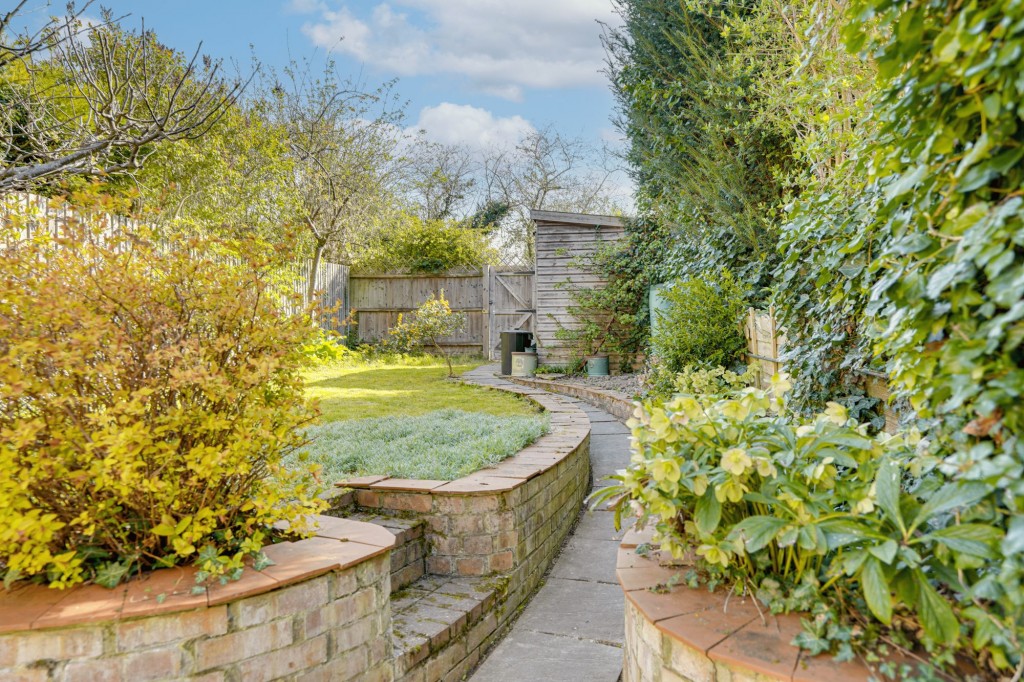 High Street, Swaffham Bulbeck, CB25