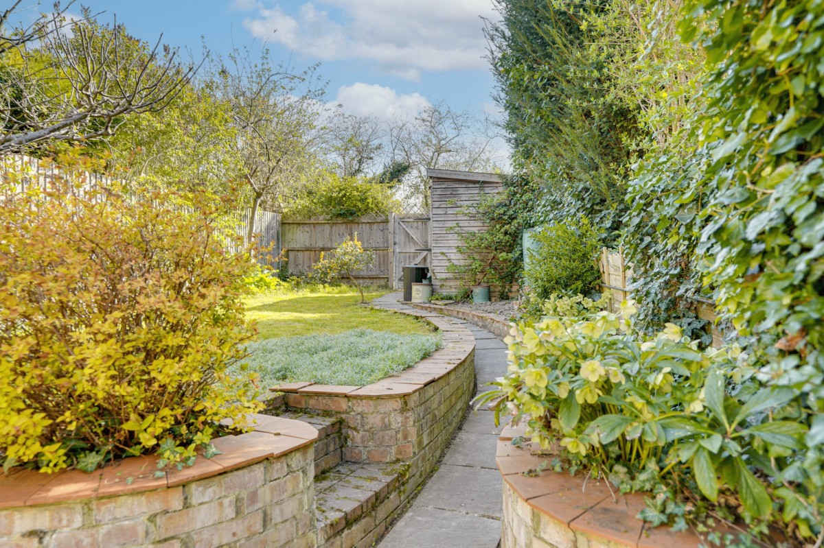 High Street, Swaffham Bulbeck, CB25