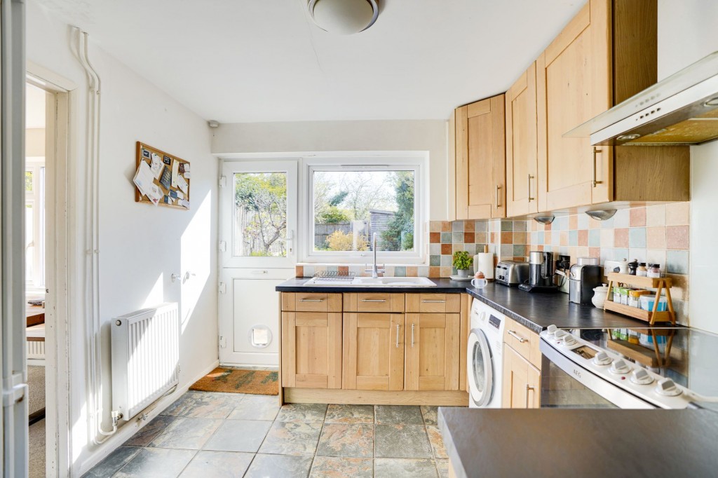 High Street, Swaffham Bulbeck, CB25