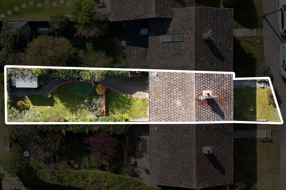 High Street, Swaffham Bulbeck, CB25