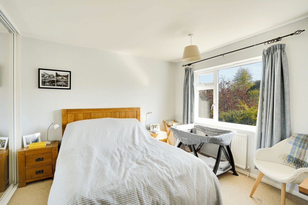 High Street, Swaffham Bulbeck, CB25