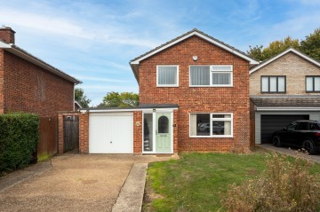 Dunstal Field, Cottenham, CB24