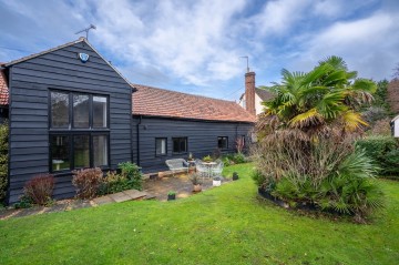 The Grip, Linton, CB21