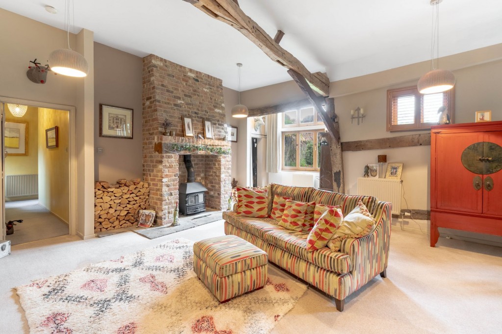 The Grip, Linton, CB21