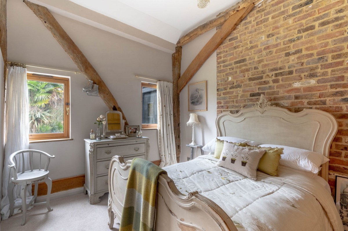 The Grip, Linton, CB21