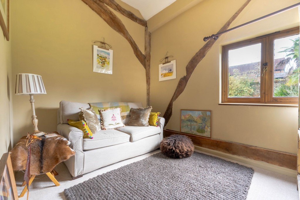 The Grip, Linton, CB21