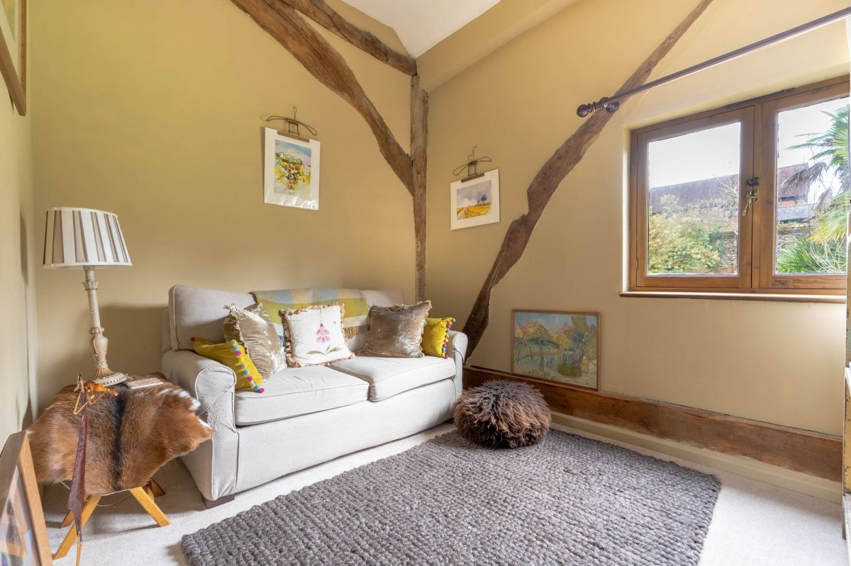 The Grip, Linton, CB21