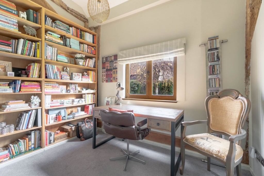 The Grip, Linton, CB21