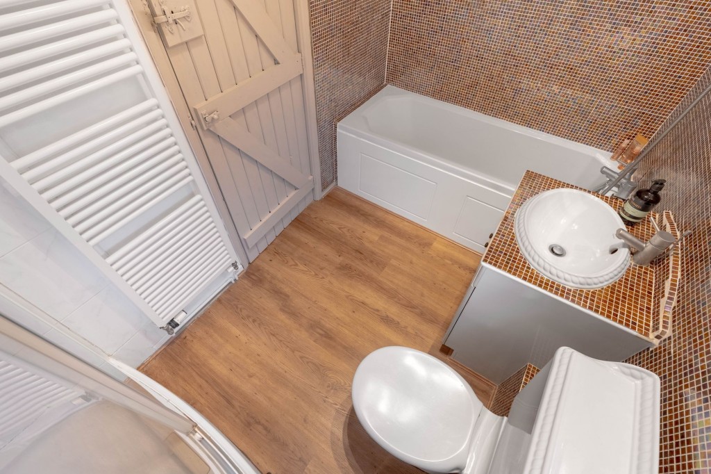 The Grip, Linton, CB21