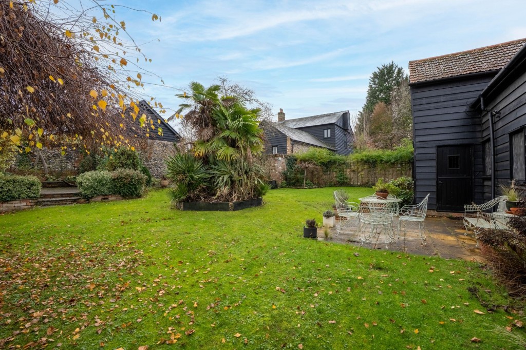 The Grip, Linton, CB21