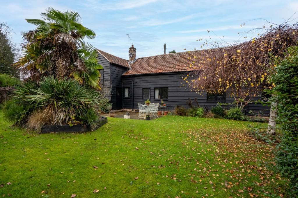 The Grip, Linton, CB21