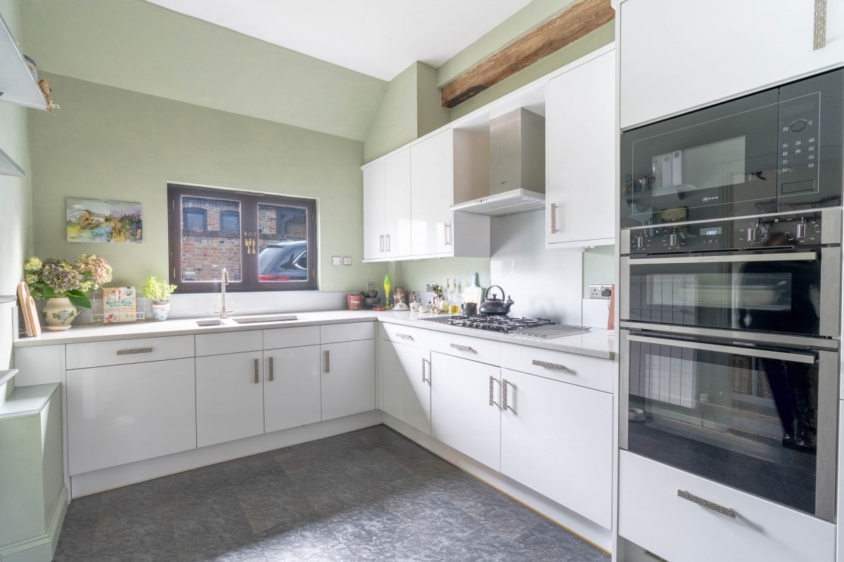 The Grip, Linton, CB21