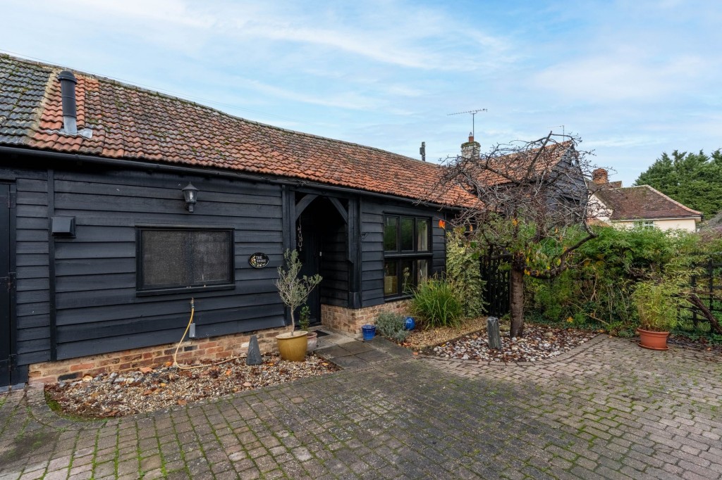 The Grip, Linton, CB21