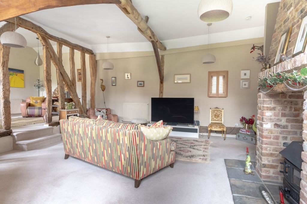 The Grip, Linton, CB21