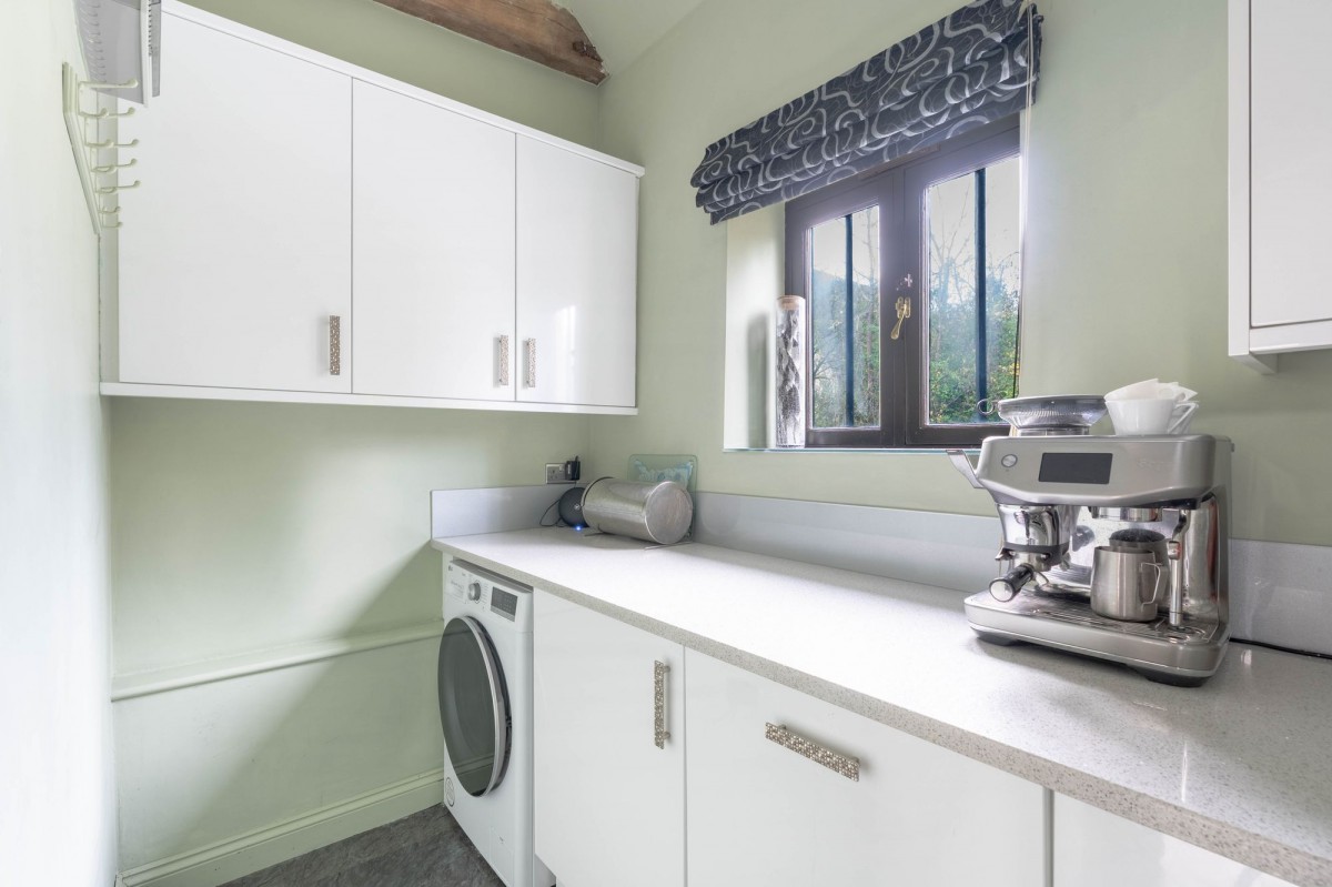 The Grip, Linton, CB21