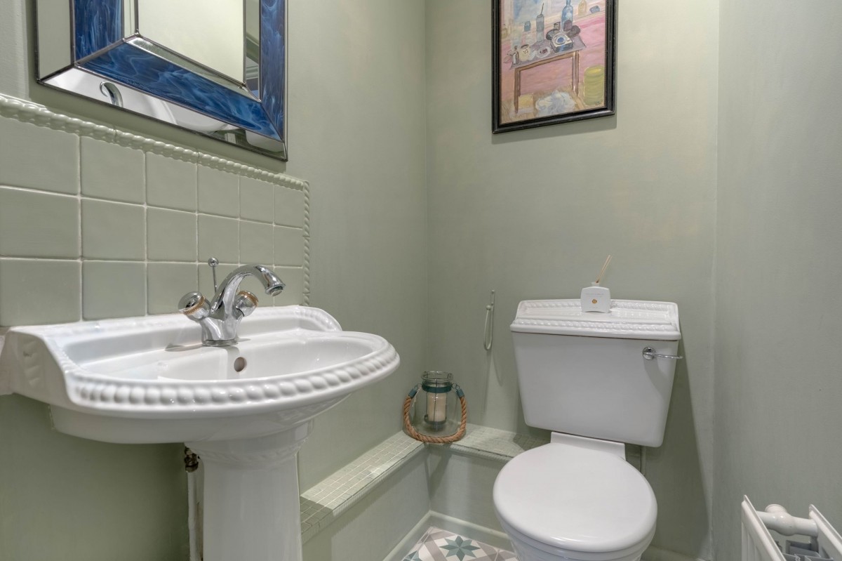 The Grip, Linton, CB21