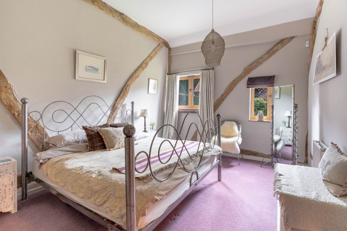 The Grip, Linton, CB21