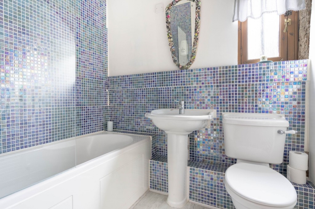 The Grip, Linton, CB21