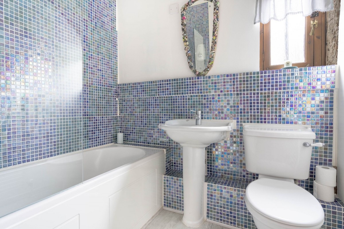 The Grip, Linton, CB21