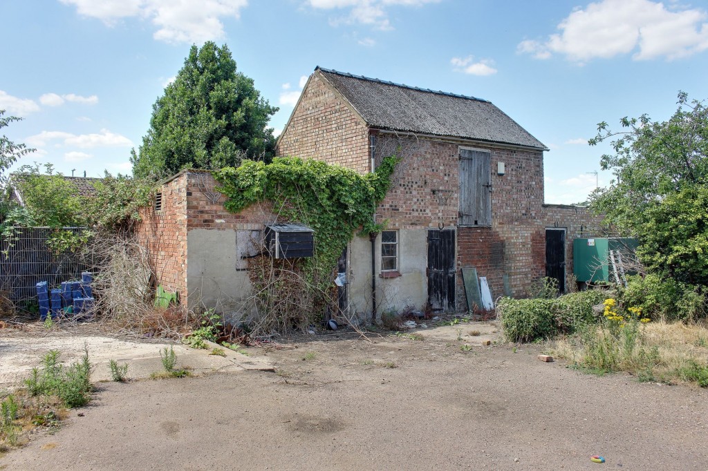 Station Road, Manea, PE15