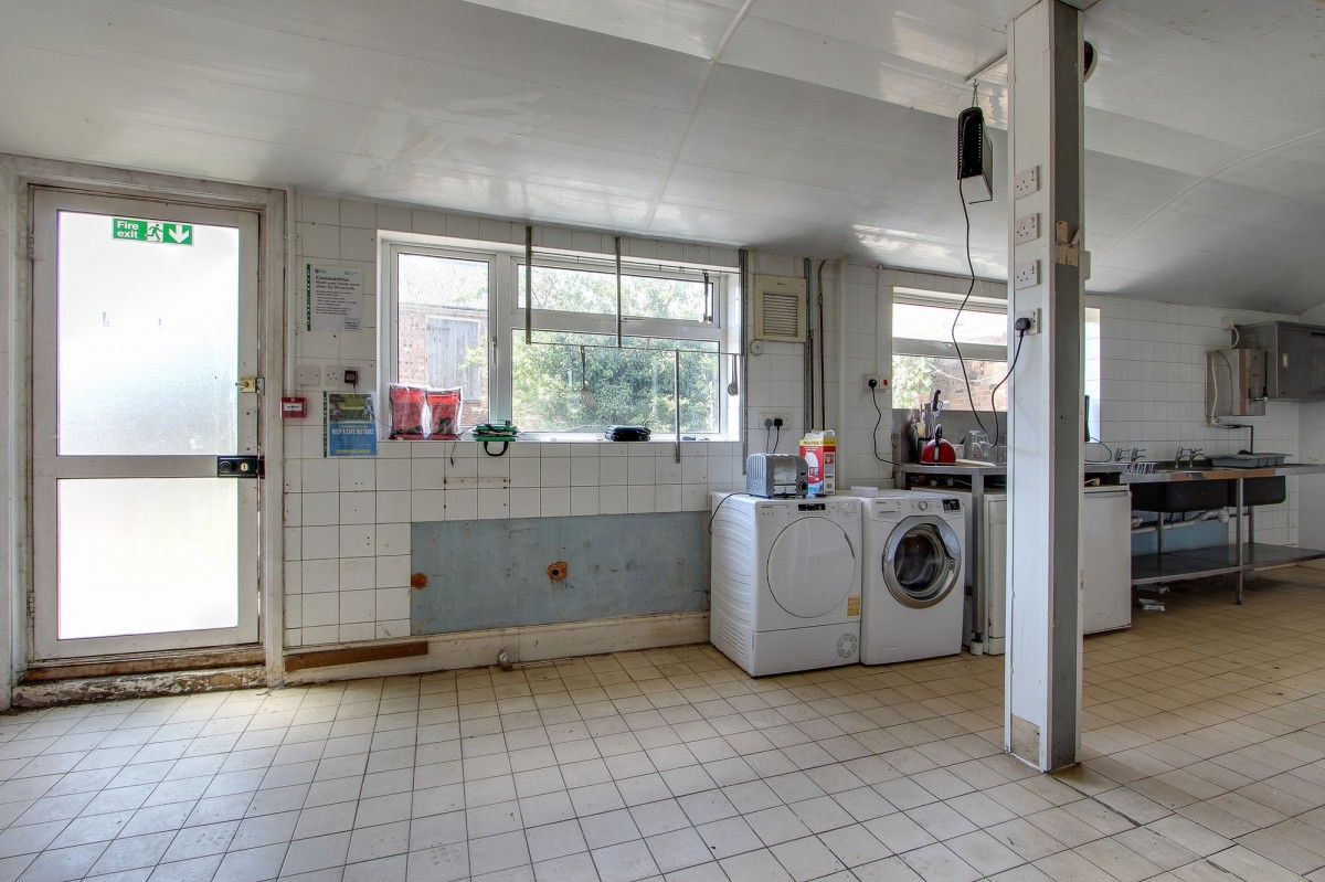 Station Road, Manea, PE15