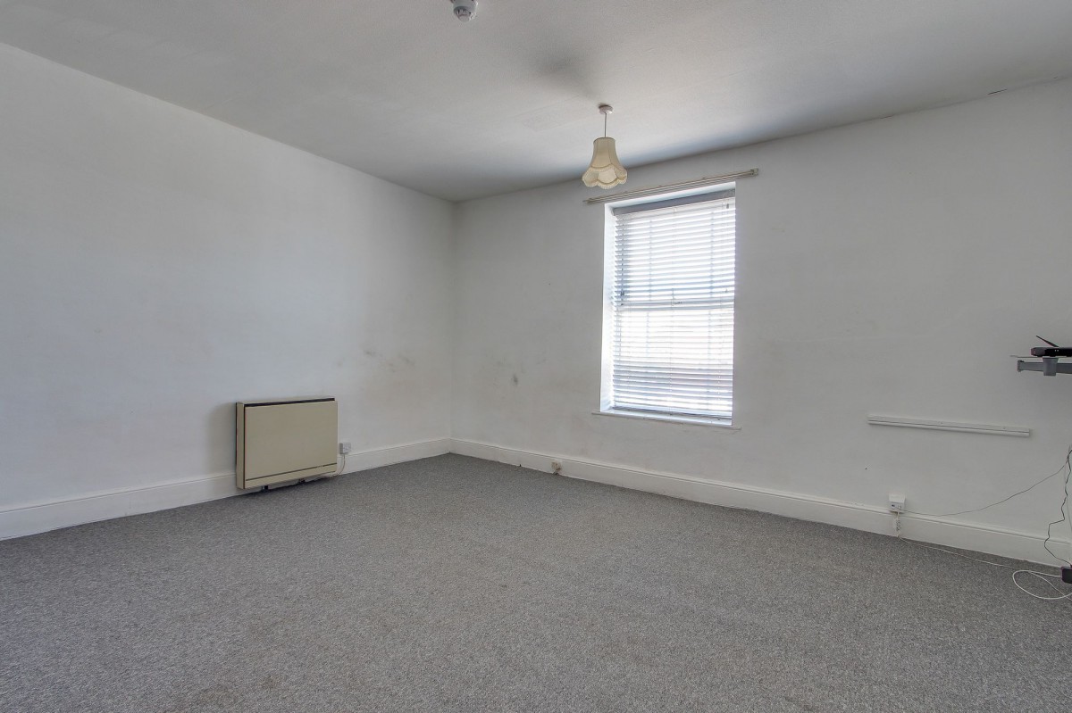 Station Road, Manea, PE15