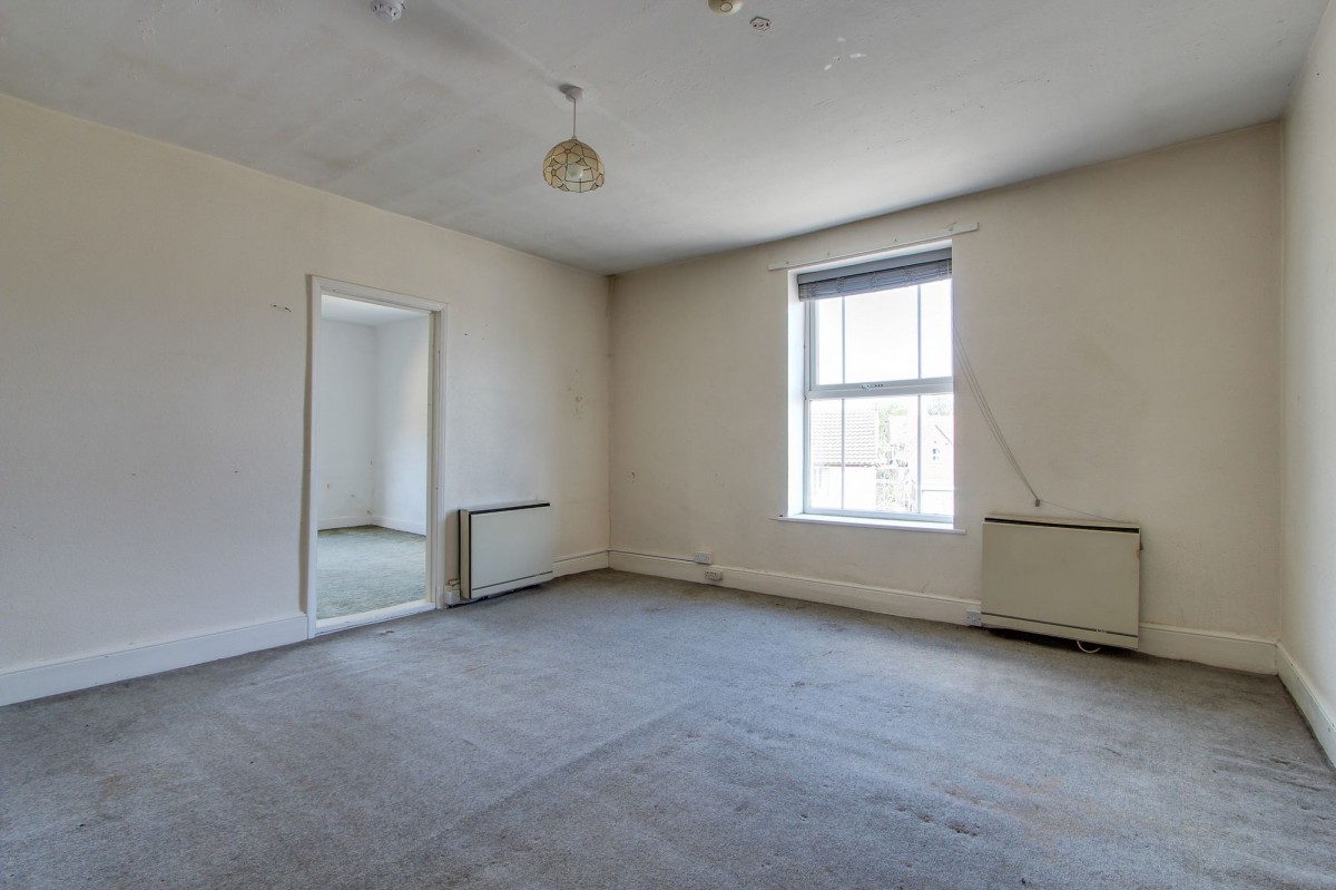 Station Road, Manea, PE15