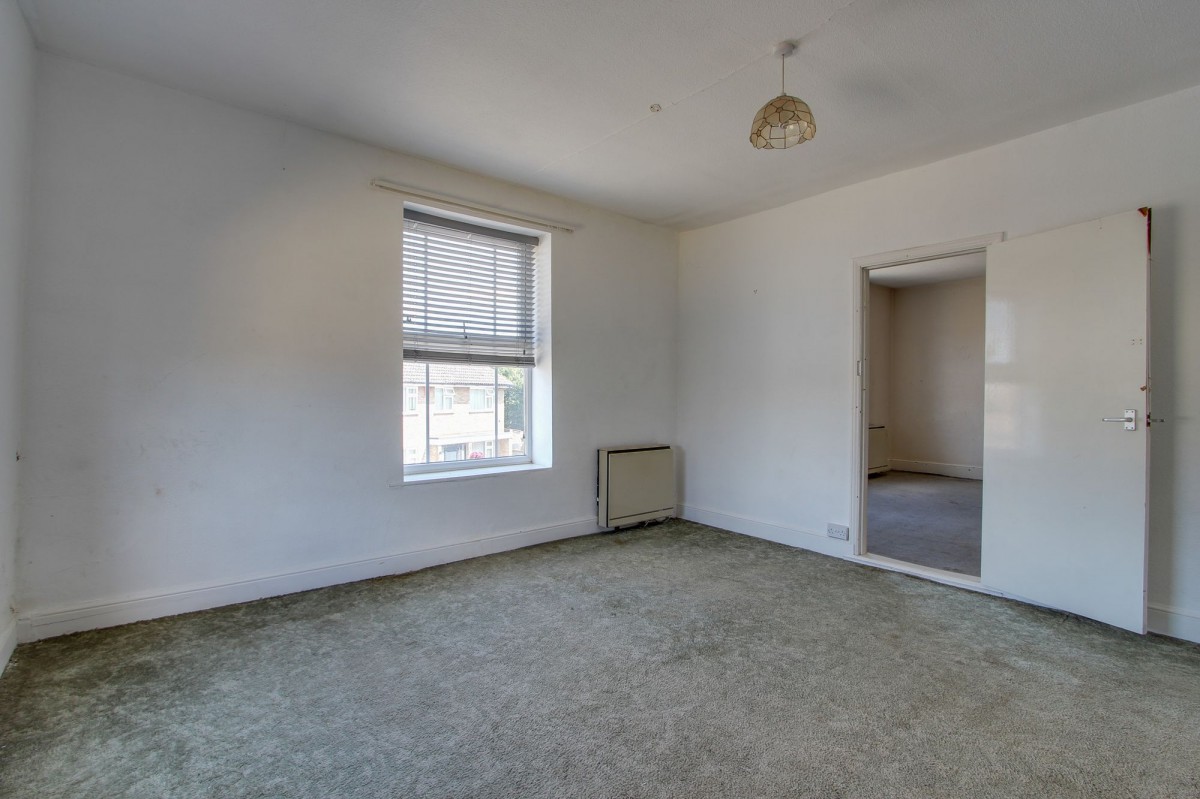 Station Road, Manea, PE15