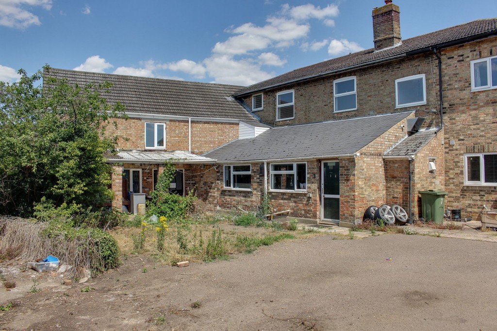 Station Road, Manea, PE15