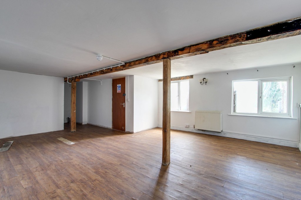 Station Road, Manea, PE15