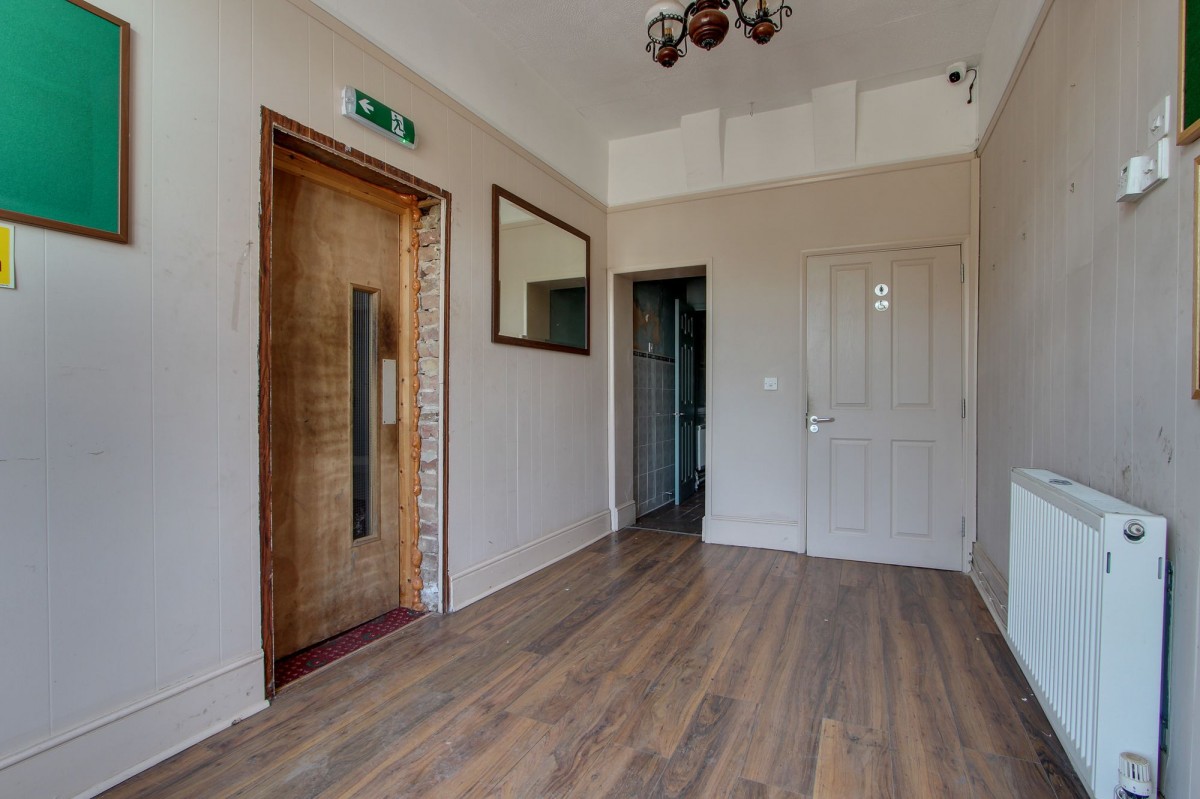 Station Road, Manea, PE15